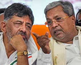 2027 വരെ മുഖ്യമന്ത്രിയായി തുടരും, 2028ൽ ഡി കെ മുഖ്യമന്ത്രി സ്ഥാനാർത്ഥി: പരിഹാര നിർദ്ദേശവുമായി സിദ്ധരാമയ്യ
