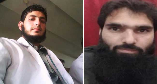 ഭീകരപ്രവർത്തനത്തിൽ കണ്ണികളായി മൂന്ന് ഡോക്ടർമാർ!! ഫരീദാബാദിൽ 350 കിലോ അമോണിയം നൈട്രേറ്റും തോക്കും പിടികൂടിയ കേസിൽ വഴിത്തിരിവ്, എകെ 47 റൈഫിളും പിസ്റ്റളും വെടിയുണ്ടകളും സൂക്ഷിക്കാൻ ഉപയോഗിച്ച കാർ വനിതാ ഡോക്ടറുടേത്…