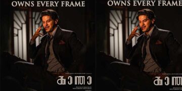 പീരീഡ് ഡ്രാമകളിൽ പ്രകടനം കൊണ്ട് ഞെട്ടിക്കുന്ന ദുൽഖർ സൽമാൻ; “കാന്ത”ക്കൊപ്പം ചർച്ചയായി ദുൽഖറിന്റെ റെട്രോ നായക വേഷങ്ങൾ