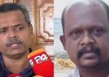 പ്രാകൃതമായ നിലവാരം… വേണുവിനെ തറയിലാണ് കിടത്തിയിരുന്നത്, തറയിൽ എങ്ങനെയാണ് ഒരാളെ കിടത്തുന്നത്…ഒരിക്കൽ ഇത് ചൂണ്ടി കാണിച്ചതാണ്, !! നാടാകെ മെഡിക്കൽ കോളേജ് കെട്ടിപ്പൊക്കിയിട്ട് കാര്യമില്ല, സൂപ്പർ സ്‌പെഷ്യാലിറ്റി സൗകര്യങ്ങളുള്ള ആശുപത്രികൾ വേണം- ഡോ. ഹരീസ് ചിറക്കൽ