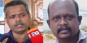 പ്രാകൃതമായ നിലവാരം… വേണുവിനെ തറയിലാണ് കിടത്തിയിരുന്നത്, തറയിൽ എങ്ങനെയാണ് ഒരാളെ കിടത്തുന്നത്…ഒരിക്കൽ ഇത് ചൂണ്ടി കാണിച്ചതാണ്, !! നാടാകെ മെഡിക്കൽ കോളേജ് കെട്ടിപ്പൊക്കിയിട്ട് കാര്യമില്ല, സൂപ്പർ സ്പെഷ്യാലിറ്റി സൗകര്യങ്ങളുള്ള ആശുപത്രികൾ വേണം- ഡോ. ഹരീസ് ചിറക്കൽ