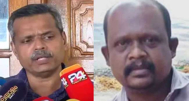 പ്രാകൃതമായ നിലവാരം… വേണുവിനെ തറയിലാണ് കിടത്തിയിരുന്നത്, തറയിൽ എങ്ങനെയാണ് ഒരാളെ കിടത്തുന്നത്…ഒരിക്കൽ ഇത് ചൂണ്ടി കാണിച്ചതാണ്, !! നാടാകെ മെഡിക്കൽ കോളേജ് കെട്ടിപ്പൊക്കിയിട്ട് കാര്യമില്ല, സൂപ്പർ സ്പെഷ്യാലിറ്റി സൗകര്യങ്ങളുള്ള ആശുപത്രികൾ വേണം- ഡോ. ഹരീസ് ചിറക്കൽ