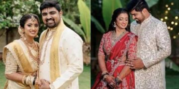 ‘നിനക്കുവേണ്ടി ഞാൻ എന്റെ ഭാര്യയെ കൊന്നു, കാമുകിക്ക് സന്ദേശങ്ങൾ അയച്ചത് ഗൂഗിൾ പേ ചാറ്റിലൂടെ!! യുവ ഡോക്ടറെ ഭർത്താവ് കൊലപ്പെടുത്തിയത് കാമുകിക്കുവേണ്ടി… നിർണായക തെളിവ് ലഭിച്ചത് മൊബൈൽ ഫോണിൽ നിന്ന്- കാമുകിയെ ചോദ്യം ചെയ്തതായി അന്വേഷണ സംഘം