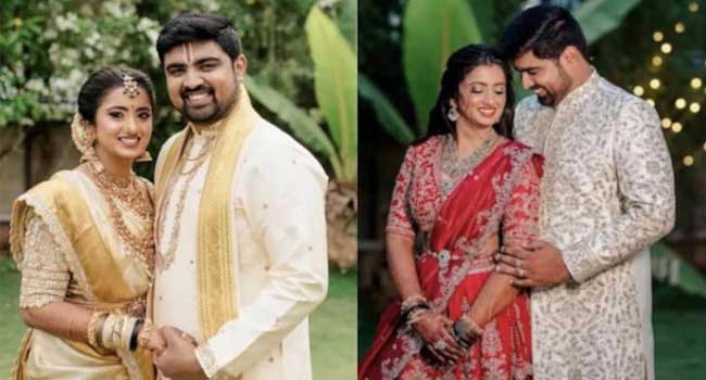 ‘നിനക്കുവേണ്ടി ഞാൻ എന്റെ ഭാര്യയെ കൊന്നു, കാമുകിക്ക് സന്ദേശങ്ങൾ അയച്ചത് ഗൂഗിൾ പേ ചാറ്റിലൂടെ!! യുവ ഡോക്ടറെ ഭർത്താവ് കൊലപ്പെടുത്തിയത് കാമുകിക്കുവേണ്ടി… നിർണായക തെളിവ് ലഭിച്ചത് മൊബൈൽ ഫോണിൽ നിന്ന്- കാമുകിയെ ചോദ്യം ചെയ്തതായി അന്വേഷണ സംഘം