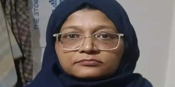 ആ 19 സ്ത്രീകൾ എവിടെ മറഞ്ഞു? ഡോ ഷഹീന്റെ പ്രസംഗങ്ങളിൽ ആകൃഷ്ടരായി തീവ്രവാദത്തിലേക്ക് തിരിഞ്ഞ സ്ത്രീകൾക്കായി അന്വേഷണ ഏജൻസികൾ!! ഷഹീനുമായി ബന്ധപ്പെട്ട ചങ്ങലകൾ പൊട്ടിക്കാനുള്ള തുമ്പ് കാണാതായ സ്ത്രീകളിലൂടെയെന്ന് അന്വേഷണ സംഘം