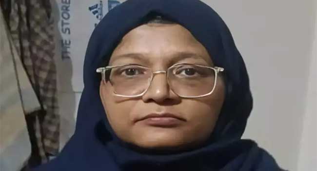 ആ 19 സ്ത്രീകൾ എവിടെ മറഞ്ഞു? ഡോ ഷഹീന്റെ പ്രസംഗങ്ങളിൽ ആകൃഷ്ടരായി തീവ്രവാദത്തിലേക്ക് തിരിഞ്ഞ സ്ത്രീകൾക്കായി അന്വേഷണ ഏജൻസികൾ!! ഷഹീനുമായി ബന്ധപ്പെട്ട ചങ്ങലകൾ പൊട്ടിക്കാനുള്ള തുമ്പ് കാണാതായ സ്ത്രീകളിലൂടെയെന്ന് അന്വേഷണ സംഘം