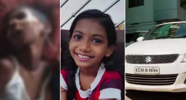 ജീവിതത്തിനും മരണത്തിനുമിടയിൽ ഉറ്റവരേയും ഉടയവരേയും തിരിച്ചറിയാതെയായിട്ട് 21 മാസം!! മുത്തശ്ശിയുടെ കൈപിടിച്ച് റോഡിന്റെ ഓരംചേർന്ന് പതിയെ നടന്നുനീങ്ങവെ പാഞ്ഞെത്തിയ കാർ ഇടിച്ചുതെറുപ്പിച്ചത് ദൃഷാനയെന്ന 9 വയസുകാരിയുടെ നിറമുള്ള സ്വപ്നങ്ങളെ… ഒടുവിൽ ജീവിതത്തിലേക്ക് തിരിച്ചുകൊണ്ടുവരുവാൻ കോടതി ഇടപെടൽ,1.15 കോടി രൂപ നഷ്ടപരിഹാരം നൽകണം- വടകര എംഎസിടി കോടതി