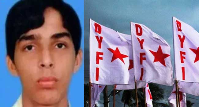 അരിയിൽ ഷുക്കൂർ വധക്കേസ് 15-ാം പ്രതി ഷിജിൻ മോഹൻ ഡിവൈഎഫ്‌ഐ കണ്ണപുരം ഈസ്റ്റ് മേഖലാ സെക്രട്ടറി, ഷുക്കൂറിനെ കൊലപ്പെടുത്തിയത് രണ്ടര മണിക്കൂറോളം ബന്ദിയാക്കിയ ശേഷം