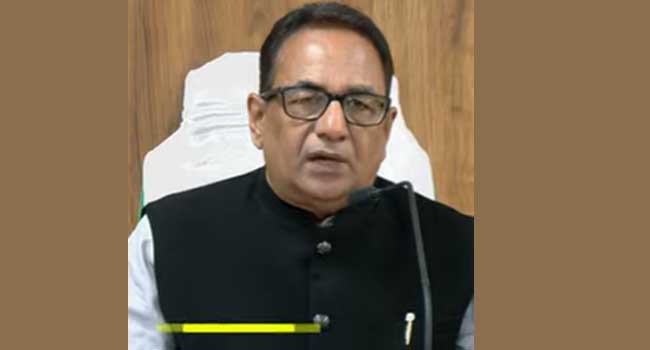 തദ്ദേശ തിരഞ്ഞെടുപ്പ് രണ്ട് ഘട്ടങ്ങളിലായി!! വോട്ടെടുപ്പ് ഡിസംബർ 9,11 തീയതികളിൽ വോട്ടെണ്ണൽ ഡിസംബർ 13ന്… വോട്ടടുപ്പ് ന‌ട‌ക്കുക മട്ടന്നൂർ ഒഴികെയുള്ള 1199 തദ്ദേശസ്ഥാപനങ്ങളിലേക്ക്, ആകെ ആകെ 23,612 വാർഡുകൾ, വോട്ടെടുപ്പ് 23,576 വാര്‍ഡുകളിലേക്ക്