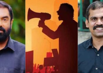 തലസ്ഥാനത്ത് ഇത്തവണ പൊടിപാറും… ആര്യ രാജേന്ദ്രൻ ഔട്ട്!! തലസ്ഥാനം പിടിച്ച‌ടക്കാൻ 3 ഏരിയ സെക്രട്ടറിമാരടക്കം കരുത്തന്മാരെയിറക്കി സിപിഎം, 93 സീറ്റുകളിൽ 70 ലും സിപിഎം, സിപിഐക്ക് 17 സീറ്റുകൾ