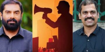 തലസ്ഥാനത്ത് ഇത്തവണ പൊടിപാറും… ആര്യ രാജേന്ദ്രൻ ഔട്ട്!! തലസ്ഥാനം പിടിച്ചടക്കാൻ 3 ഏരിയ സെക്രട്ടറിമാരടക്കം കരുത്തന്മാരെയിറക്കി സിപിഎം, 93 സീറ്റുകളിൽ 70 ലും സിപിഎം, സിപിഐക്ക് 17 സീറ്റുകൾ