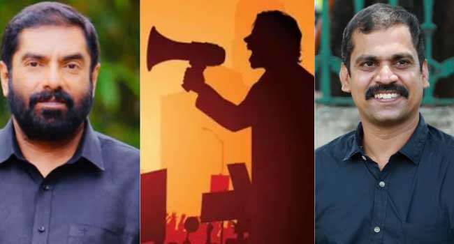 തലസ്ഥാനത്ത് ഇത്തവണ പൊടിപാറും… ആര്യ രാജേന്ദ്രൻ ഔട്ട്!! തലസ്ഥാനം പിടിച്ചടക്കാൻ 3 ഏരിയ സെക്രട്ടറിമാരടക്കം കരുത്തന്മാരെയിറക്കി സിപിഎം, 93 സീറ്റുകളിൽ 70 ലും സിപിഎം, സിപിഐക്ക് 17 സീറ്റുകൾ