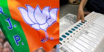 ഒരു കുടുംബം മുഴുവൻ സ്ഥാനാർഥികൾ!! അച്ഛനും അമ്മയും ബിജെപിക്കുവേണ്ടി കന്നിയങ്കത്തിനിറങ്ങുമ്പോൾ മകൾ സ്വതന്ത്ര സ്ഥാനാർഥി…