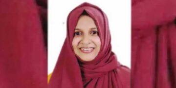 എൽഡിഎഫിൽ നിന്ന് മുസ്ലിം ലീ​ഗിലേക്ക്, പിന്നാലെ എൽഡിഎഫ് ചെരുപ്പുമാലയിട്ട് അപമാനിക്കാൻ ശ്രമം, വീടിനു നേരെയുണ്ടായ കല്ലേറിനുപിന്നിൽ സിപിഎം ആണെന്നാരോപിച്ച് പോലീസിൽ പരാതി!! ലീ​ഗ് സീറ്റ് കൊടുക്കാതെ വന്നതോടെ വിമതയായി തെരഞ്ഞെടുപ്പ് അങ്കത്തിന്… ഷനുബിയ നിയാസ് മത്സരിക്കുന്നത് വാഴപ്പൊറ്റത്തറ വാർഡിൽ