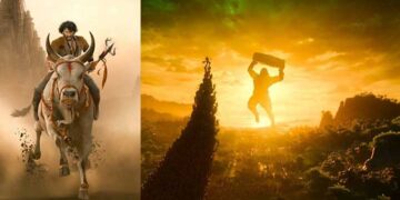 എസ് എസ് രാജമൗലി- മഹേഷ് ബാബു ചിത്രം വാരാണാസിയുടെ ബ്രഹ്മാണ്ഡ ട്രയ്ലർ പ്രേക്ഷകരിലേക്ക്