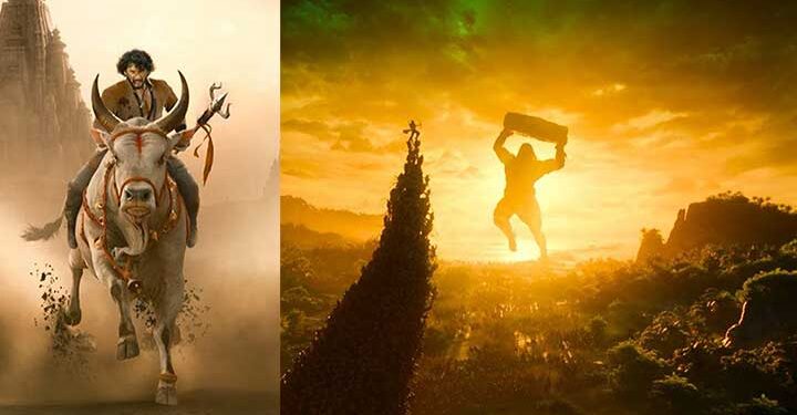 എസ് എസ് രാജമൗലി- മഹേഷ് ബാബു ചിത്രം വാരാണാസിയുടെ ബ്രഹ്മാണ്ഡ ട്രയ്ലർ പ്രേക്ഷകരിലേക്ക്