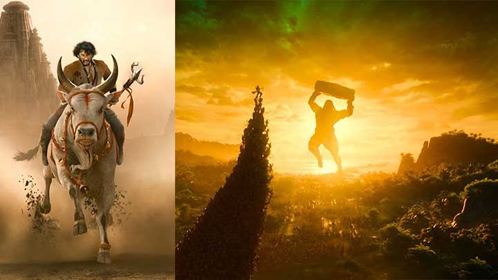 എസ് എസ് രാജമൗലി- മഹേഷ് ബാബു ചിത്രം വാരാണാസിയുടെ ബ്രഹ്മാണ്ഡ ട്രയ്ലർ പ്രേക്ഷകരിലേക്ക്