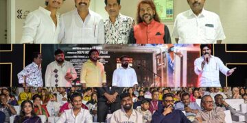 പള്ളത്തി മീൻപോലെ  സോഷ്യൽ മീഡിയാ താരം ഹനാൻഷാ പാടിയ    പൊങ്കാലയിലെ  പുതിയ ഗാനം ദുബായിൽ പ്രകാശനം ചെയ്തു.