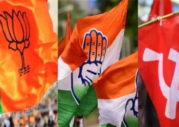 തലസ്ഥാനത്തിന്റെ ഏകദേശ രേഖാചിത്രം പുറത്ത്, മികച്ച സ്ഥാനാർഥികളെ തെരഞ്ഞുപിടിച്ച് മുന്നണികൾ!! കെ.എസ്. ശബരീനാഥനെതിരേ കവടിയാറിൽ സിപിഎം നേതാവ് എ. സുനിൽകുമാർ, മുൻ ഡിജിപി ആർ. ശ്രീലേഖയ്‌ക്കെതിരേ സിപിഎമ്മിന്റെ യുവമുഖം അമൃത ആറും കോൺഗ്രസ് സ്ഥാനാർഥി സരള റാണി എസും