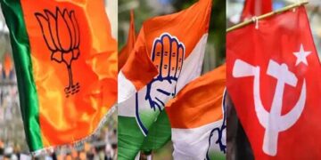 തലസ്ഥാനത്തിന്റെ ഏകദേശ രേഖാചിത്രം പുറത്ത്, മികച്ച സ്ഥാനാർഥികളെ തെരഞ്ഞുപിടിച്ച് മുന്നണികൾ!! കെ.എസ്. ശബരീനാഥനെതിരേ കവടിയാറിൽ സിപിഎം നേതാവ് എ. സുനിൽകുമാർ, മുൻ ഡിജിപി ആർ. ശ്രീലേഖയ്‌ക്കെതിരേ സിപിഎമ്മിന്റെ യുവമുഖം അമൃത ആറും കോൺഗ്രസ് സ്ഥാനാർഥി സരള റാണി എസും