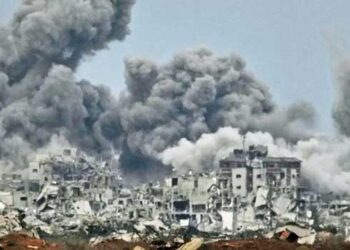 ഹമാസ് അംഗങ്ങളെ സുരക്ഷിതമായി കടന്നുപോകാൻ അനുവദിക്കില്ല- നെതന്യാഹു!! ഗാസയിലെ ഇസ്രയേലിൻറെ നയം വ്യക്തമാണ്, ഗാസയെ നിരായുധീകരിക്കും. ഹമാസ് അംഗങ്ങളെ ഇല്ലാതാക്കും, ഹമാസിൻറെ ടണലുകൾ തകർക്കും- മുന്നറിയിപ്പുമായി ഇസ്രയേൽ പ്രതിരോധ മന്ത്രി