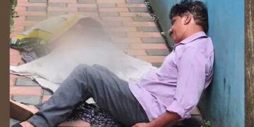 കൊച്ചിയിൽ കൊല്ലപ്പെട്ടത് ലൈം​ഗിക തൊഴിലാളി, വീട്ടിലേക്ക് വിളിച്ചുവരുത്തി, പണത്തെ ചൊല്ലിയുണ്ടായ തർക്കത്തിൽ ചുറ്റികവച്ച് തലയ്ക്കടിച്ച് കൊലപ്പെടുത്തി മൃതദേഹം ചാക്കിലാക്കി- കുറ്റം സമ്മതിച്ച് ജോർജ്