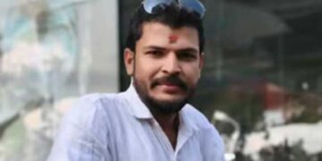 മുൻ ബന്ധത്തിലെ കുട്ടികളെ കൊല്ലുമെന്നു ഭീഷണി, പങ്കാളിയെ കേബിൾകൊണ്ട് ക്രൂരമായ മർദിച്ച് റൂമിൽ പൂട്ടിയിട്ടു, പുറത്തിറങ്ങാൻ സമ്മതിക്കില്ല… പെൺകുട്ടി പരാതി നൽകാൻ പോലീസ് സ്റ്റേഷനിലെത്തിയത് ദേഹമാസകലം മർദനമേറ്റ പാടുകളുമായി!! വധശ്രമത്തിന് കേസ്, യുവമോർച്ച ജില്ലാ ജനറൽ സെക്രട്ടറി അറസ്റ്റിൽ