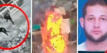 ഇസ്രയേലികളെ ബന്ദികളാക്കിയ ഹമാസ് പ്രവർത്തകനെ വധിച്ചു!! ഹമാസിന്റെ ആക്രമണ തുരങ്കങ്ങളിൽ ഏകദേശം 60% ഇപ്പോഴും കേടുകൂടാതെ സുരക്ഷിതം, റഫയിലും ഖാൻ യൂനിസിലുമുള്ള തുരങ്കങ്ങളിൽ ഇരുന്നൂറോളം ഹമാസ് പ്രവർത്തകർ കുടുങ്ങിക്കിടക്കുന്നു…എല്ലാം തകർക്കും- ഇസ്രയേൽ