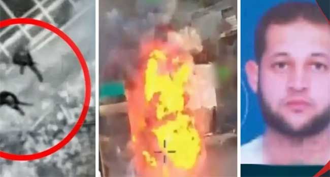 ഇസ്രയേലികളെ ബന്ദികളാക്കിയ ഹമാസ് പ്രവർത്തകനെ വധിച്ചു!! ഹമാസിന്റെ ആക്രമണ തുരങ്കങ്ങളിൽ ഏകദേശം 60% ഇപ്പോഴും കേടുകൂടാതെ സുരക്ഷിതം, റഫയിലും ഖാൻ യൂനിസിലുമുള്ള തുരങ്കങ്ങളിൽ ഇരുന്നൂറോളം ഹമാസ് പ്രവർത്തകർ കുടുങ്ങിക്കിടക്കുന്നു…എല്ലാം തകർക്കും- ഇസ്രയേൽ