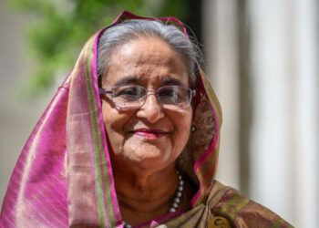 ഷെയ്ഖ് ഹസീനയെ വിട്ടുകൊടുക്കില്ല, ബംഗ്ലാദേശിന്റെ ആവശ്യം അംഗീകരിക്കാതെ ഇന്ത്യ, രാഷ്ട്രീയ കേസുകളില്‍ കൈമാറാന്‍ വ്യവസ്ഥയില്ലെന്ന് നയതന്ത്രവിദഗ്ധര്‍