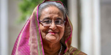 ഷെയ്ഖ് ഹസീനയെ വിട്ടുകൊടുക്കില്ല, ബംഗ്ലാദേശിന്റെ ആവശ്യം അംഗീകരിക്കാതെ ഇന്ത്യ, രാഷ്ട്രീയ കേസുകളില്‍ കൈമാറാന്‍ വ്യവസ്ഥയില്ലെന്ന് നയതന്ത്രവിദഗ്ധര്‍