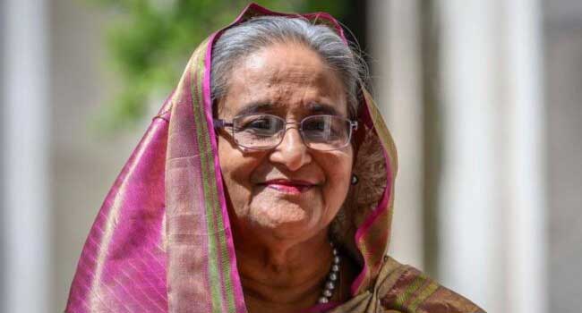 ബംഗ്ലാദേശ് മുൻ പ്രധാനമന്ത്രി ഷെയ്ഖ് ഹസീനയ്ക്ക് വധശിക്ഷ!! മനുഷ്യരാശിക്കെതിരായ കുറ്റകൃത്യം ചെയ്തു, വിദ്യാർഥികൾക്ക് നേരെയുണ്ടായ വെടിവയ്പ്പിനെ കുറിച്ച് അറിവുണ്ടായിരുന്നു- ഐസിടി-ബിഡി