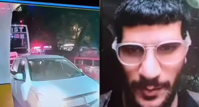 സ്ഫോടനത്തിന് മുന്‍പ് ഉമര്‍ ജമ്മു കശ്മീരിലെ കുടുംബ വീട് സന്ദര്‍ശിച്ചു, തനിക്ക് നല്‍കിയ ഫോണ്‍ കുളത്തില്‍ വലിച്ചെറിഞ്ഞെന്ന് സഹോദരന്‍,  വീഡിയോ ചിത്രീകരിച്ചത് അല്‍ ഫലാഹ് സര്‍വകലാശാലയില്‍ നിന്ന്