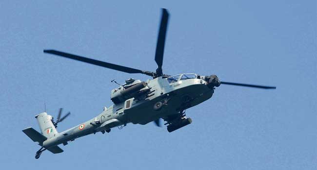 എട്ടു ദിവസം കാത്തു കിടന്നിട്ടും വ്യോമപാത ഉപയോ​ഗിക്കാൻ അനുമതിയില്ല, വഴി മുടക്കിയായി തുർക്കി!! ഇന്ത്യൻ കരസേനയ്‌ക്കുള്ള മൂന്ന് AH 64E അപ്പാച്ചെ ആക്രമണ ഹെലികോപ്റ്ററുകൾ യുഎസിലേക്കു മടങ്ങി