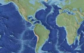 ഇന്ത്യൻ മഹാ സമുദ്രത്തിൽ ഒരേ ദിവസം മൂന്ന് ഭൂകമ്പങ്ങൾ; റിക്ടർ സ്കെയിലിൽ 5.3 തീവ്രത രേഖപ്പെടുത്തി