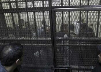 കുറ്റം ചുമത്തലോ, വിചാരണയോയില്ല, വെള്ളവും വെളിച്ചവും പേരിനുമാത്രം, പരിമിതമായ വായു സഞ്ചാരം… ഇസ്രയേൽ ഭൂഗർഭ ‘റാക്കെഫെറ്റ് ജയിലിൽ നഴ്സുമാർ വിൽപ്പനക്കാർ ഉൾപ്പെടെ നിരവധി പലസ്തീൻ തടവുകാർ!! അന്താരാഷ്ട്ര നിയമ ലംഘനമെന്ന് മനുഷ്യാവകാശ സംഘടനകൾ, മൗനം പാലിച്ച് ഇസ്രയേൽ