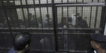 കുറ്റം ചുമത്തലോ, വിചാരണയോയില്ല, വെള്ളവും വെളിച്ചവും പേരിനുമാത്രം, പരിമിതമായ വായു സഞ്ചാരം… ഇസ്രയേൽ ഭൂഗർഭ ‘റാക്കെഫെറ്റ് ജയിലിൽ നഴ്സുമാർ വിൽപ്പനക്കാർ ഉൾപ്പെടെ നിരവധി പലസ്തീൻ തടവുകാർ!! അന്താരാഷ്ട്ര നിയമ ലംഘനമെന്ന് മനുഷ്യാവകാശ സംഘടനകൾ, മൗനം പാലിച്ച് ഇസ്രയേൽ