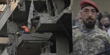 യുഎസിന്റെ മധ്യസ്ഥതയിൽ വെടിനിർത്തൽ കരാറിൽ ഒപ്പുവച്ചത് ഒരുവർഷംമുൻപ്!! ലബനൻ തലസ്ഥാനത്ത് ഇസ്രയേൽ ഡ്രോൺ ആക്രമണം, യുഎസ് 50 ലക്ഷം ഡോളർ തലയ്ക്ക് വിലയിട്ട മുതിർന്ന ഹിസ്ബുല്ല ഉൾപെടെ 5 പേർ കൊല്ലപ്പെട്ടു