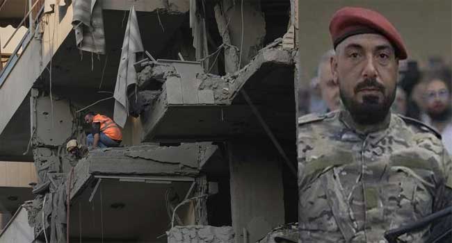 യുഎസിന്റെ മധ്യസ്ഥതയിൽ വെടിനിർത്തൽ കരാറിൽ ഒപ്പുവച്ചത് ഒരുവർഷംമുൻപ്!! ലബനൻ തലസ്ഥാനത്ത് ഇസ്രയേൽ ഡ്രോൺ ആക്രമണം, യുഎസ് 50 ലക്ഷം ഡോളർ തലയ്ക്ക് വിലയിട്ട മുതിർന്ന ഹിസ്ബുല്ല ഉൾപെടെ 5 പേർ കൊല്ലപ്പെട്ടു