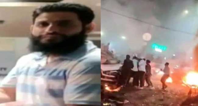 ചെങ്കോട്ട സ്ഫോടനത്തിനുപയോ​ഗിച്ച ബോംബ് നിർമിച്ചത് ജെയ്ഷെ ഭീകരൻ ഹൻസുള്ള മുസമിൽ ഷക്കീലിനയച്ച അയച്ചുകൊടുത്ത വീഡിയോ കണ്ട്!! ഡോക്ടർമാരെ തീവ്രവാദത്തിലേക്കെത്തിച്ചത് പുരോഹിതനായ മൗലവി ഇർഫാൻ അഹമ്മദ് വഴി, ആദ്യം റിക്രൂട്ട് ചെയ്തത് ഷക്കീലിനെ… ഷക്കീൽ സമാന ചിന്താഗതിക്കാരായ ഡോക്ടർമാരെ തീവ്രവാദത്തിലേക്കെത്തിച്ചു