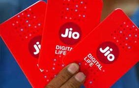 റിലയൻസ് ജിയോ പുതിയ വരിക്കാരുടെ എണ്ണത്തിൽ  മുന്നിൽ: ട്രായ് റിപ്പോർട്ട് പുറത്ത്