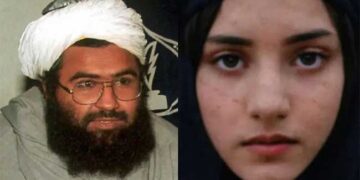 കൊടുംഭീകരൻ മസൂദ് അസറിന്റെ സഹോദരിയും ഭീകര സംഘടനയിൽ അം​ഗം, ഇന്ത്യയിൽ ഭീകരവാദം വ്യാപിക്കാനുള്ള അസറിന്റെ തുറുപ്പുചീട്ടും സഹോദരി സാദിയതന്നെ…ലക്ഷ്യം വനിതകളെ റിക്രൂട്ട്‌ചെയ്ത് ജെയ്‌ഷെയുടെ പ്രവർത്തനം വ്യാപിപ്പിക്കുക!! ചെങ്കോട്ട സ്‌ഫോടനത്തിന് ആഴ്ചകൾക്ക് പുൽവാമ ഭീകരാക്രമണത്തിന്റെ സൂത്രധാരൻറെ ഭാര്യയും വനിതാ വിഭാഗത്തിൽ