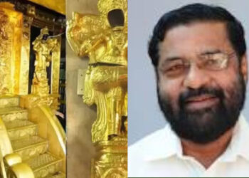 ഉണ്ണികൃഷ്ണന്‍ പോറ്റിക്ക്   കടകം പള്ളി സുരേന്ദ്രനുമായി വര്‍ഷങ്ങളുടെ ബന്ധം, മന്ത്രിയെ കുരുക്കിലാക്കി പത്മകുമാറിന്റെ മൊഴി