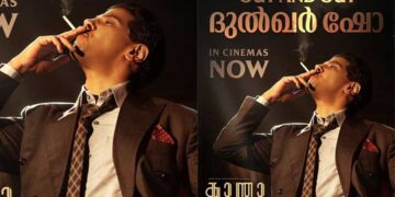 കരിയർ ബെസ്റ്റ് പ്രകടനവുമായി ദുൽഖർ സൽമാൻ; കാലത്തെ അതിജീവിക്കുന്ന ക്ലാസിക് ആയി ‘കാന്ത’