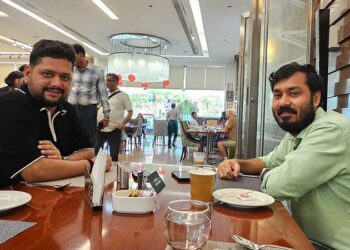 ‘കാന്താര’യുടെ സംഗീത സംവിധായകൻ കേരളത്തിൽ; ‘അനന്തൻ കാട് ‘ സിനിമയുടെ സംഗീതമൊരുക്കാൻ അജനീഷ് ലോക്നാഥ്