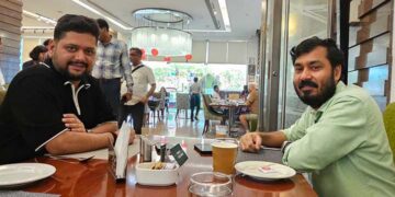 ‘കാന്താര’യുടെ സംഗീത സംവിധായകൻ കേരളത്തിൽ; ‘അനന്തൻ കാട് ‘ സിനിമയുടെ സംഗീതമൊരുക്കാൻ അജനീഷ് ലോക്നാഥ്