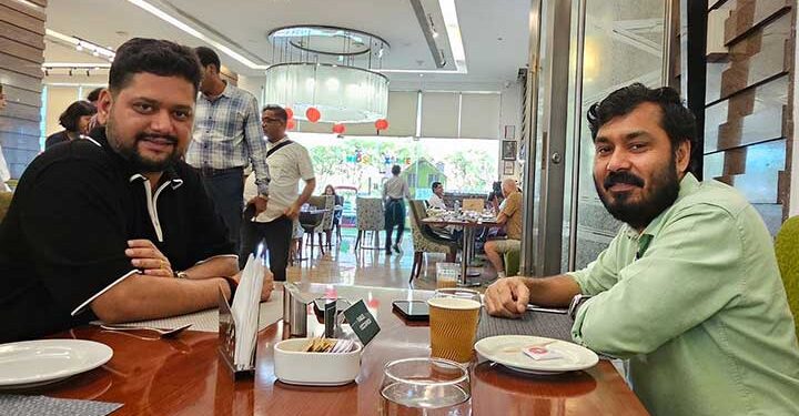 ‘കാന്താര’യുടെ സംഗീത സംവിധായകൻ കേരളത്തിൽ; ‘അനന്തൻ കാട് ‘ സിനിമയുടെ സംഗീതമൊരുക്കാൻ അജനീഷ് ലോക്നാഥ്