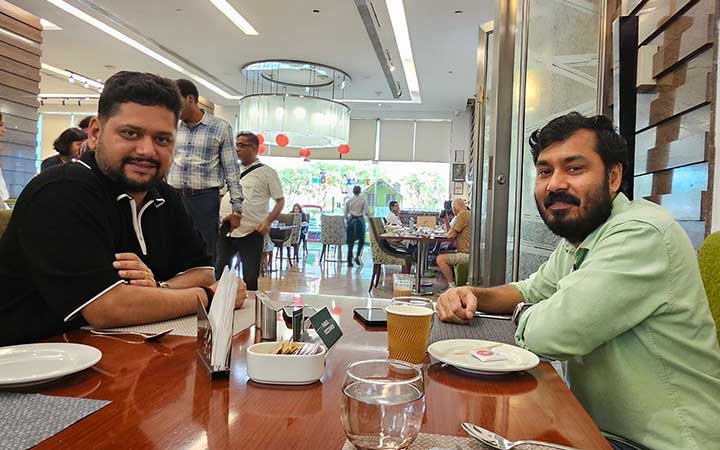 ‘കാന്താര’യുടെ സംഗീത സംവിധായകൻ കേരളത്തിൽ; ‘അനന്തൻ കാട് ‘ സിനിമയുടെ സംഗീതമൊരുക്കാൻ അജനീഷ് ലോക്നാഥ്