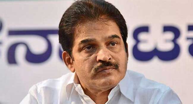 സിപിഎമ്മും ബിജെപിയും തമ്മിൽ ധാരണ!! സർക്കാരിൻറെ തട്ടിപ്പുകൾ പൊതുജനം തിരിച്ചറിയും, ശബരിമലയിലെ സ്വർണ്ണക്കൊള്ള ഉൾപ്പെടെ തദ്ദേശ തിരഞ്ഞെടുപ്പിൽ പ്രതിഫലിക്കും, യുഡിഎഫ് ഉജ്ജ്വല വിജയം നേടും- കെസി വേണു​ഗോപാൽ