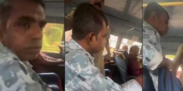 കെഎസ്ആർടിസി ബസിൽ പെൺകുട്ടിക്കു നേരെ ലൈംഗികാതിക്രമം, ബാഗ് മറപിടിച്ച് പെൺകുട്ടിയുടെ ശരീരത്തിൽ സ്പർശിച്ചു, ‘ഓൺ ദ് സ്പോർട്ടിൽ’ കരണം തീർത്ത് പൊട്ടിച്ച് പെൺകുട്ടി, സംഭവം കണ്ടിട്ടും പ്രതികരിക്കാതെ സഹ യാത്രികർ